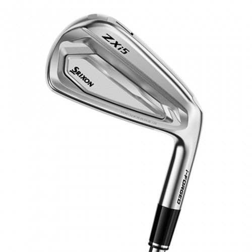 Srixon ZXI5 IRON鐵桿組#4-9.PW/S/(7支裝)【鐵身】