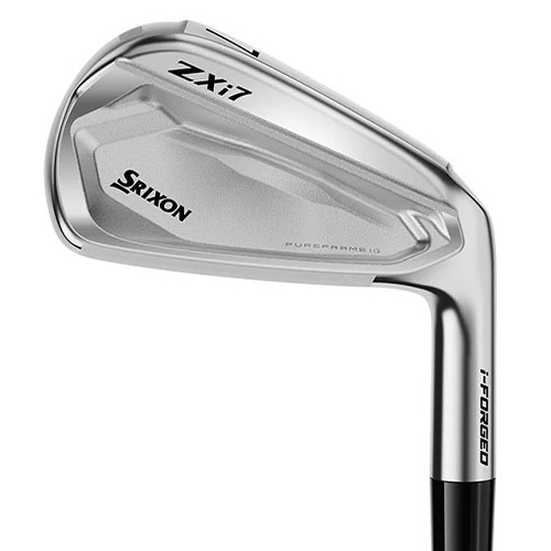 Srixon ZXI7 IRON鐵桿組#4-9.PW(7支裝)【鐵身】