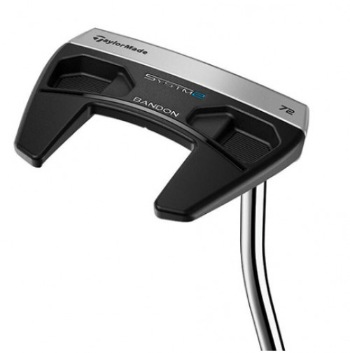 TaylorMade Ozark Bandon 12推桿/34"