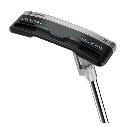 TaylorMade Ozark Del Monte TB1推桿/34"