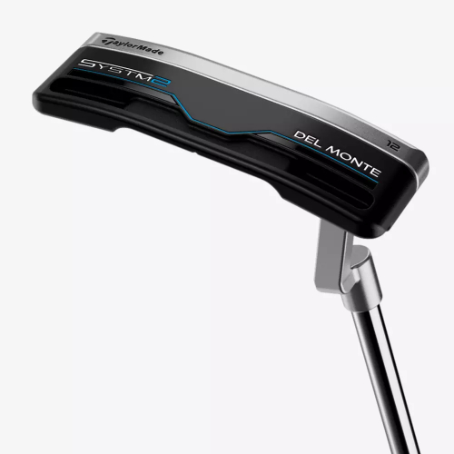 TaylorMade Ozark Del Monte 12推桿/34"