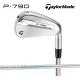 TaylorMade P790/女/#6-P.50.56/7I/L碳纖維桿身