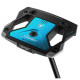 TaylorMade Spider Bigmont CB ZT PT/38"