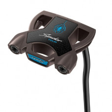 TaylorMade PT-Spider Tour TruePath DB Rh 34IN