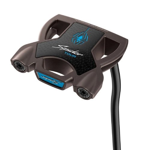 TaylorMade PT-Spider Tour TruePath DB Rh 34IN