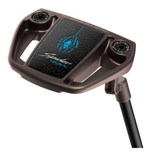 TaylorMade PT-Spider Tour V 26 #1 Rh 34IN TaylorMade PT-Spider Tour V 26 #1 Rh 34IN