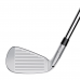 TaylorMade Qi Alt Irons KBS85鐵桿組(I#5-PS)