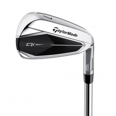 TaylorMade Qi Alt Irons KBS85鐵桿組(I#5-PS)