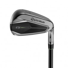 TaylorMade Qi Gunmetal Edition#5-PA/KBS85/S