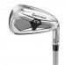 TaylorMade Qi Max Lite #6-PAS/REAX 40/L