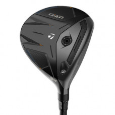 TaylorMade Qi4D Fairway