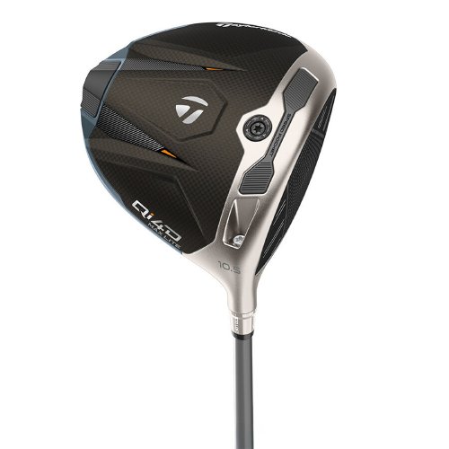 TaylorMade Qi4D LS MR Driver