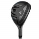 TaylorMade Qi4D Max Lite Rescue LADY/REAX 40