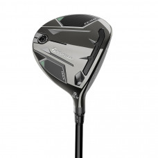 TaylorMade Qi35 MAX FW