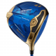 TaylorMade Qi35萊德盃.歐洲/Driver/碳身
