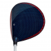 TaylorMade Qi35萊德盃.美國/Driver/碳身