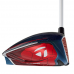 TaylorMade Qi35萊德盃.美國/Driver/碳身