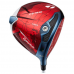 TaylorMade Qi35萊德盃.美國/Driver/碳身