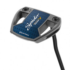 TaylorMade Spider Tour V7/34"