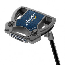 TaylorMade Spider Tour X#1/34"