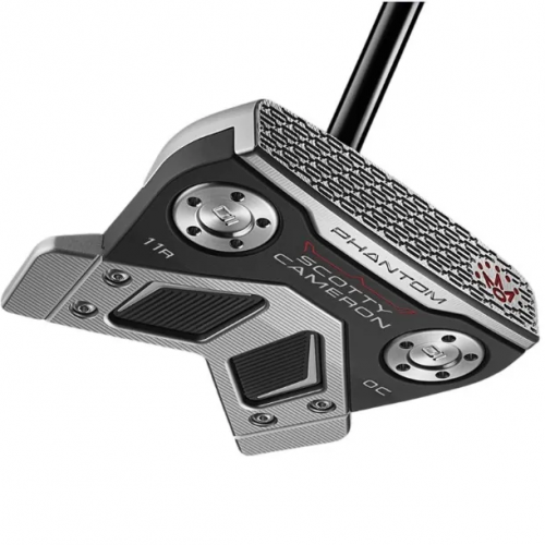 Titleist Scotty Camero Phantom 11R OC