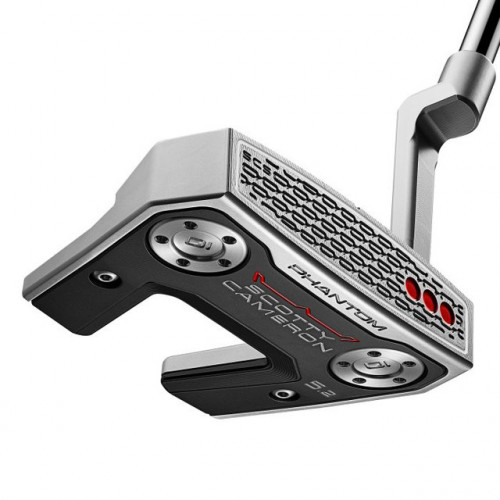 Titleist Scotty Camero 26 Phantom 5.2/34"