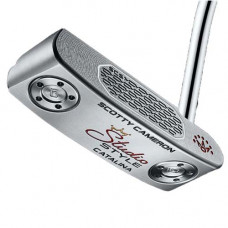 Titleist S.Cameron2025 Catalina/34"