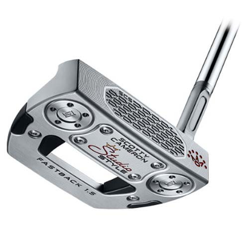 Titleist Cameron2025 Fastback1.5/34"