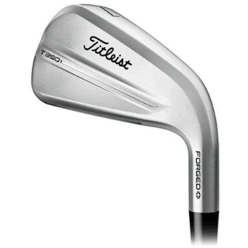 Titleist T350 NS Zero 8/#6-P+W/6I/S