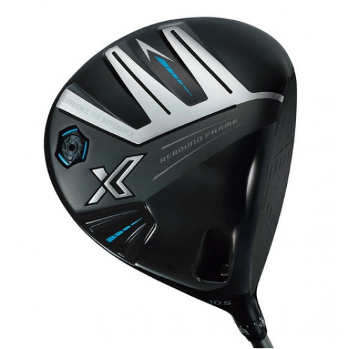 XXIO 13BK X-eks MZ AK-3/Driver