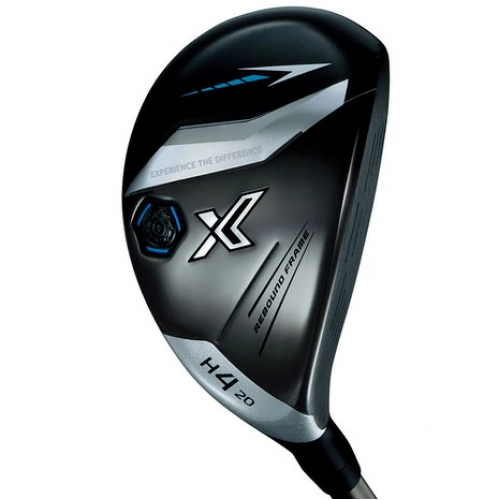 XXIO 13BK X-eks MZ AK-3/Hybrid