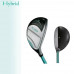 XXIO MP1400限量女套桿組/#1+#3+#5+Ｈ5+7I+BAG(淺綠)