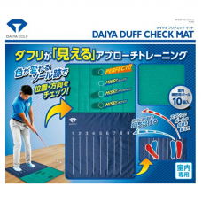 DAIYA GOLF TR-470 室內高爾夫練習墊#470