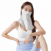 GoPlayer GAP涼感防曬透氣面罩#2008