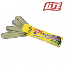 LITE G-37加重用鉛片/5g*4枚#437
