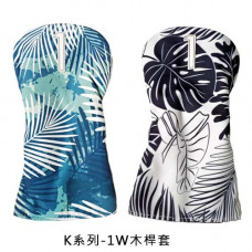 K系列防水布1W木桿套(棕櫚葉)#K25