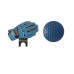 Golf球形/手套帽夾組(藍/底座+MARK)#10223B5