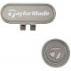 TaylorMade長方底座帽夾組(黑.鑽邊)#M2460101