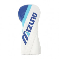 Mizuno#1W木桿套(深藍.藍.白)#MZ2615