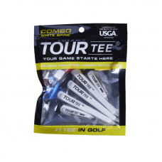 USGA Tour Tee COMBO#5