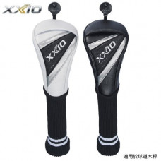 XXIO X163F#FW木桿套