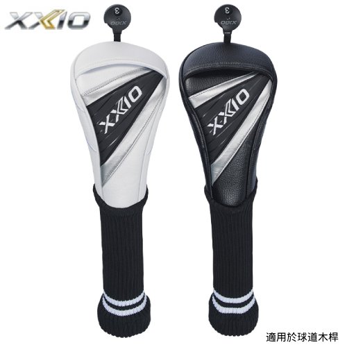 XXIO X163F#FW木桿套