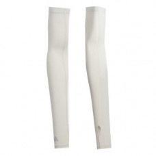 Adidas防UV冰紗袖套(淺卡)#KF0442