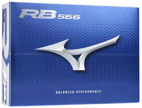 Mizuno RB566白球