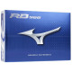 Mizuno RB566白球 Mizuno RB566白球