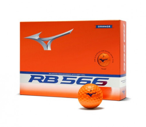 Mizuno RB566桔球 Mizuno RB566桔球