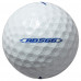 Mizuno RB566 NEXDRIVE二層球(白)#56625