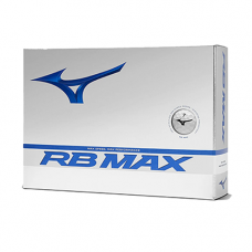Mizuno RB MAX三層球(白球)