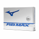 Mizuno RB MAX三層球(白球)