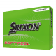 Srixon SOFT FEEL綠盒#13